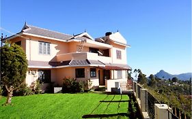 Skyhighvilla